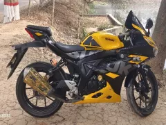 Suzuki GSX-R150